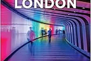 Lonely Planet London