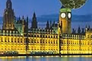 DK Eyewitness London