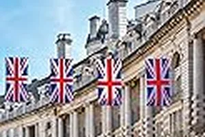 Rick Steves London